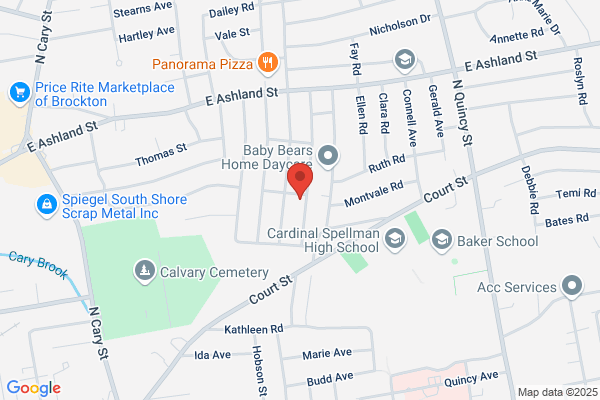 Brockton Mechanical Service