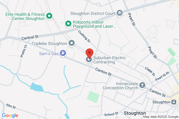 Deacon Plumbing & Heating Co Inc