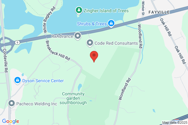 Baystate Financial Services