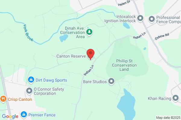 The Preserve at Canton - Closed