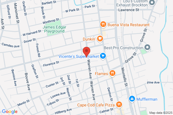 Fairway Diner