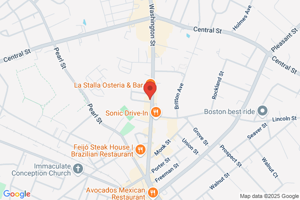 Lastoria Italian Bar & Grill