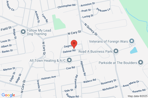 Quality General Construction inc