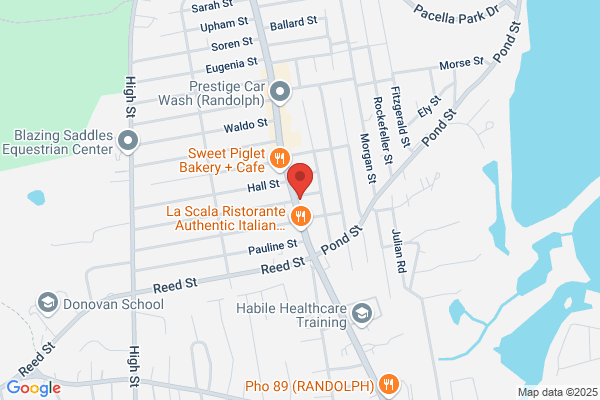 A Cut Beyond International Salon and Spa