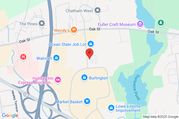 CubeSmart Self Storage