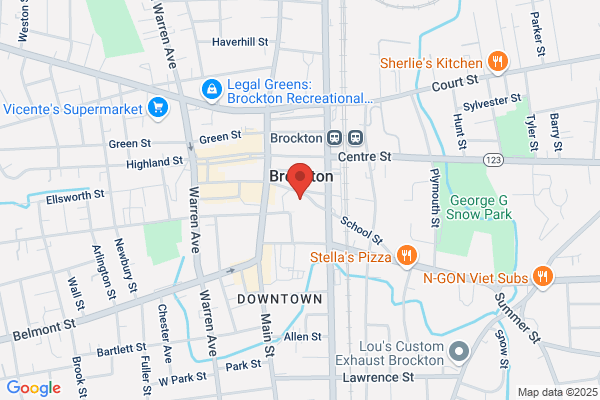 Kelley Consultants Inc