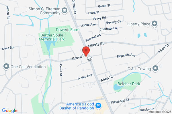 Liberty Tax Service - Closed