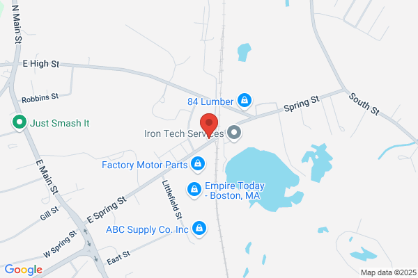 George's Garage, Inc.