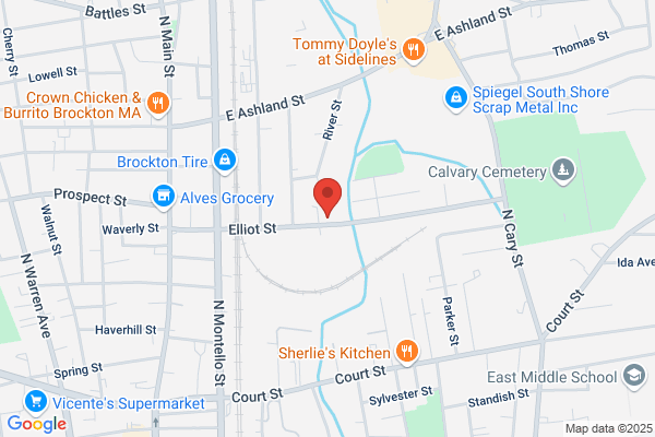 Brockton Towing