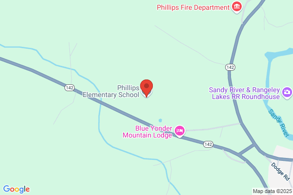 Phillips Elementary School