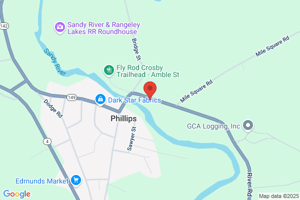 Sandy River Tax Service