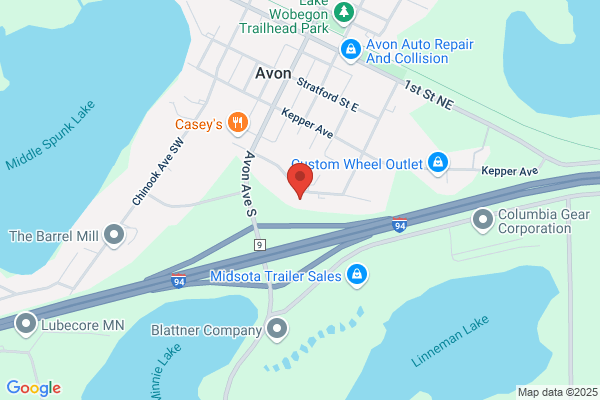Avon Dental Clinic