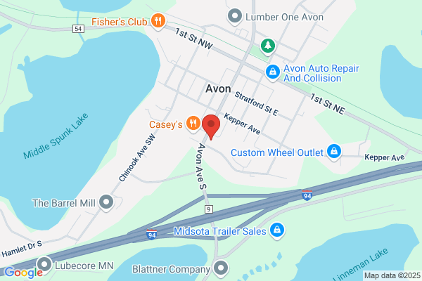 Avon Electric Services