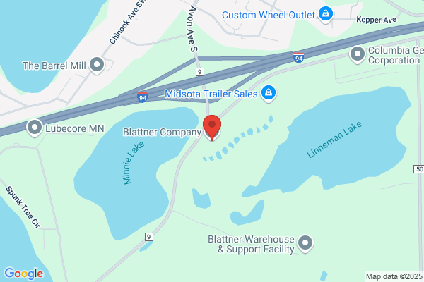 Blattner Energy, Inc.