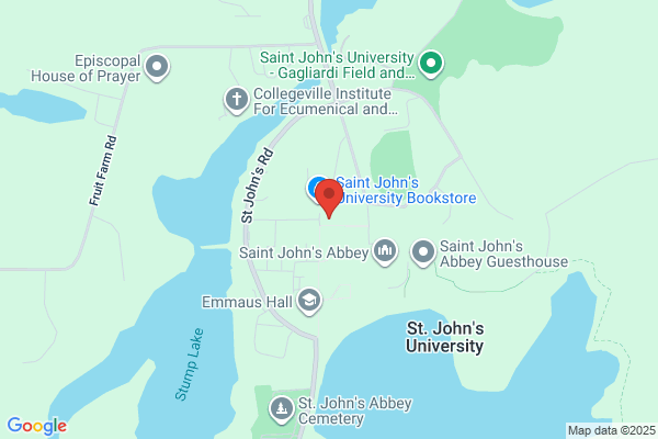 Collegeville-Comm Credit Union, St John's University