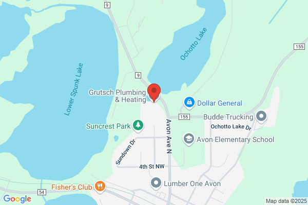 Grutsch Plumbing & Heating