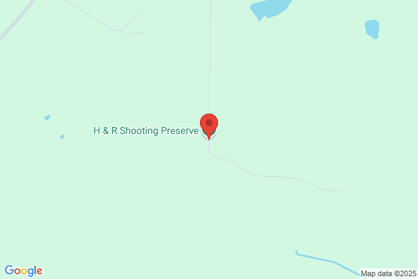 H & R Shooting Preserve