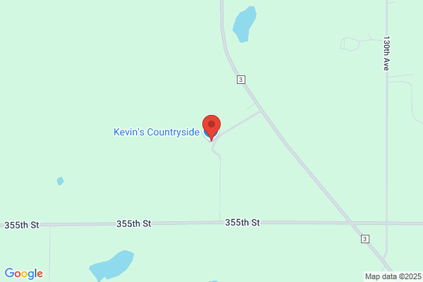 Kevin's Countryside