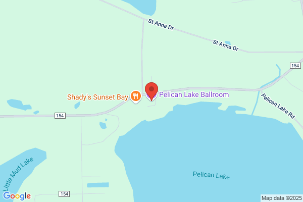 Pelican Lake Ballroom