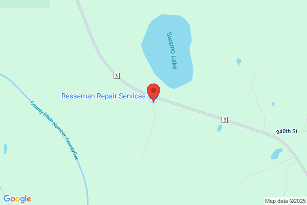 Resseman Repair Service