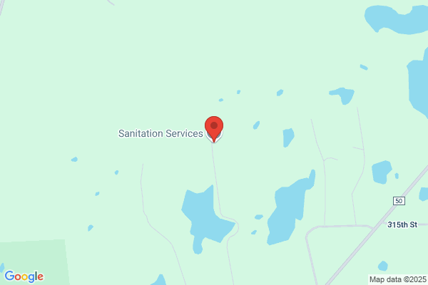 Sanitation Services