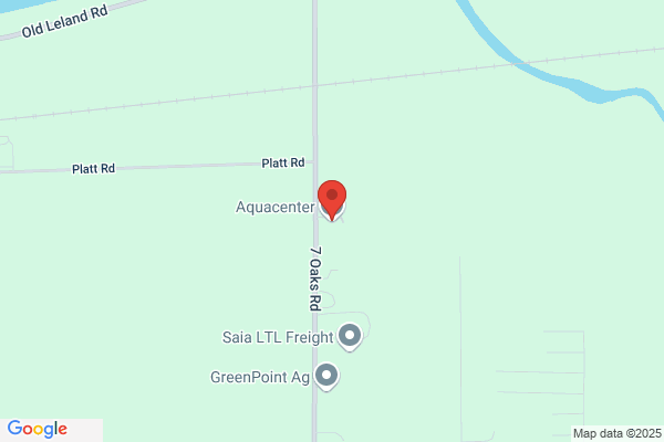 Aqua Farms Inc