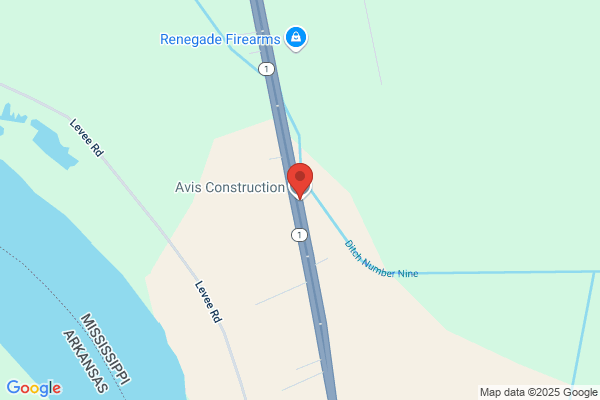 Avis Construction Inc