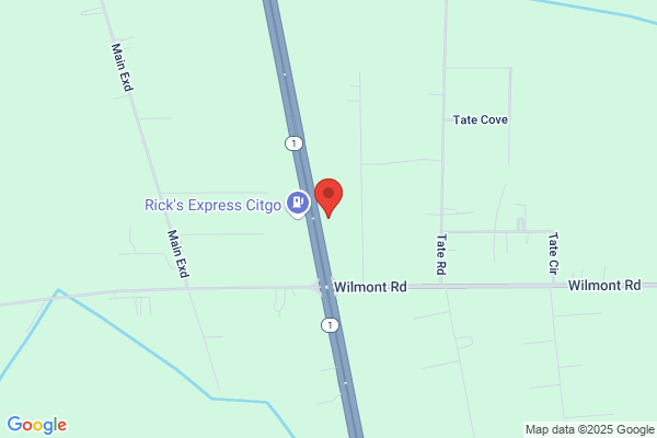 Fire Departments, Riverside Fire District Office