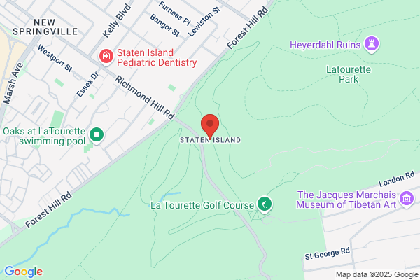 Staten William A PA