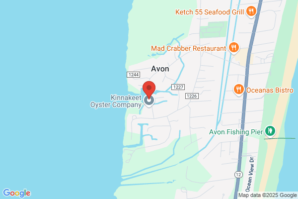 Avon Seafood
