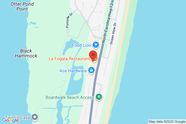 Duck Donuts - Hatteras Island Shopping Center