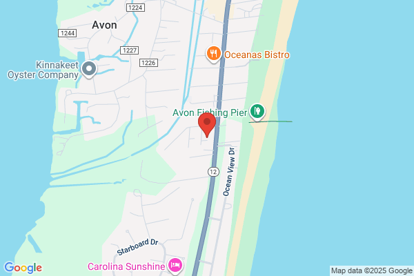Hatteras Island Boardsports