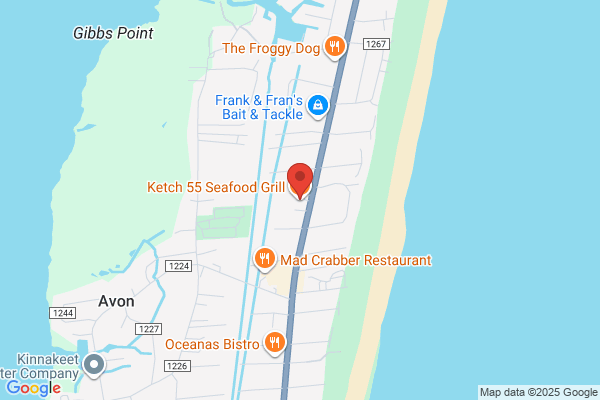 Ketch 55 Seafood Grill