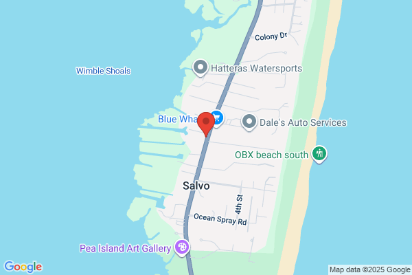 OBX Towing