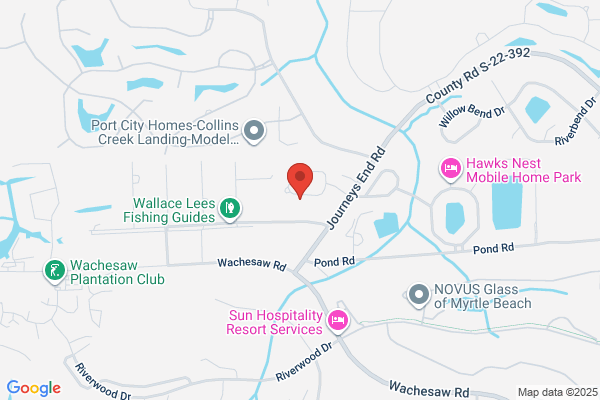 Waters Edge Landscaping