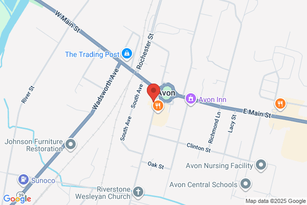 Empire Hearing & Audiology - Avon