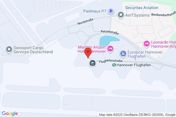 Airport Taxi