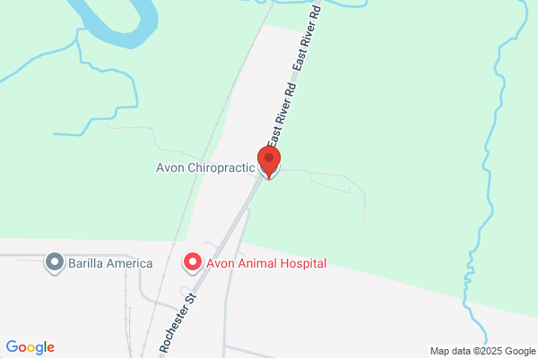 Avon Chiropractic
