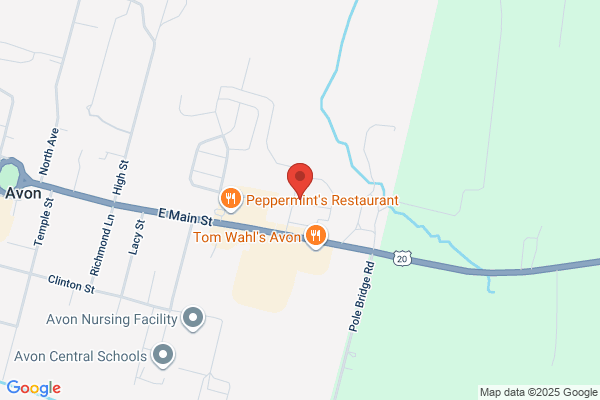 Avon Dental, PLLC