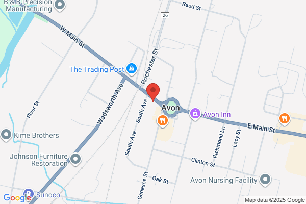 Avon Family Dentistry