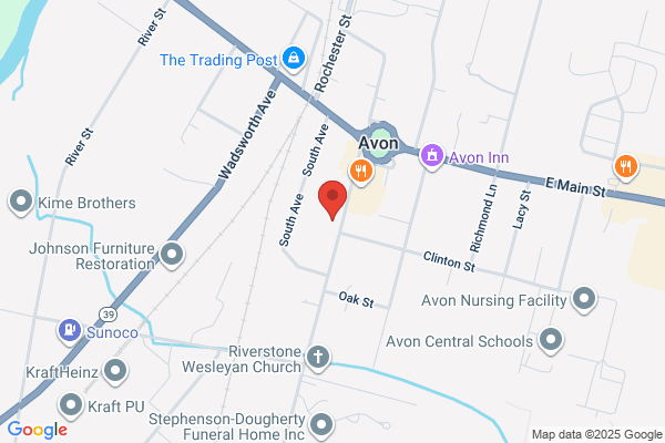 Avon Free Library