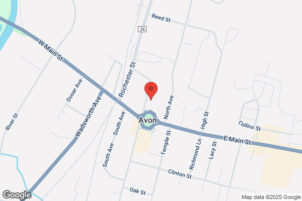 Avon Insurance Agency