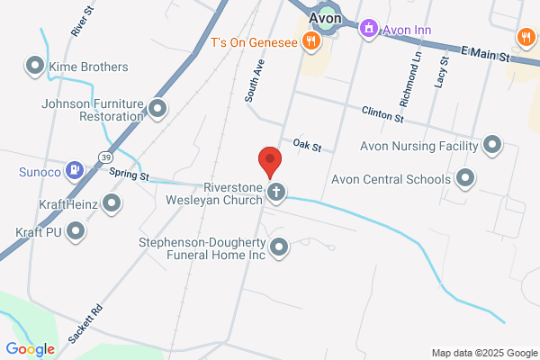 Avon Village of