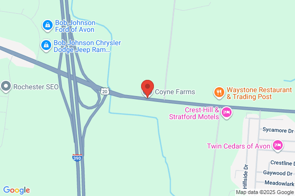 Coyne Farms Dairy