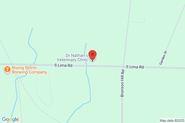 Dr Nathans Veterinary Clinic