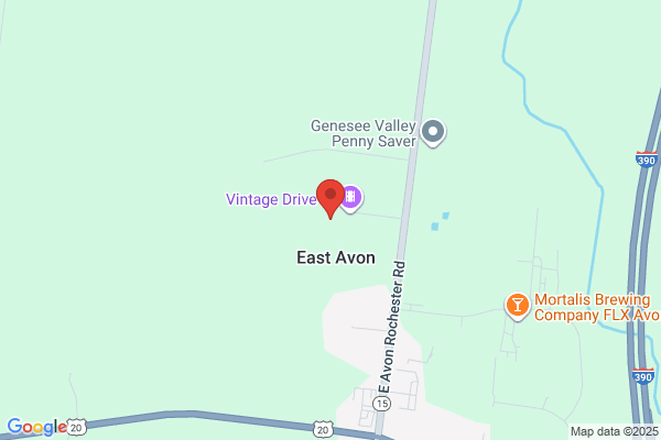 East Avon Flea Mkt
