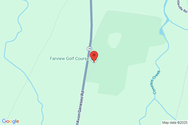 Farview Golf Course