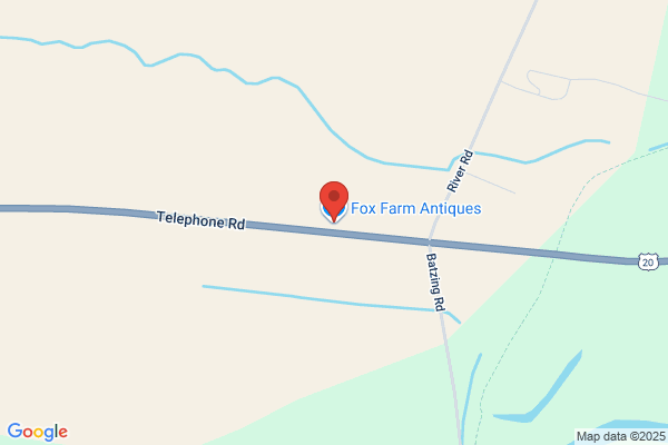 Fox Farm Antiques