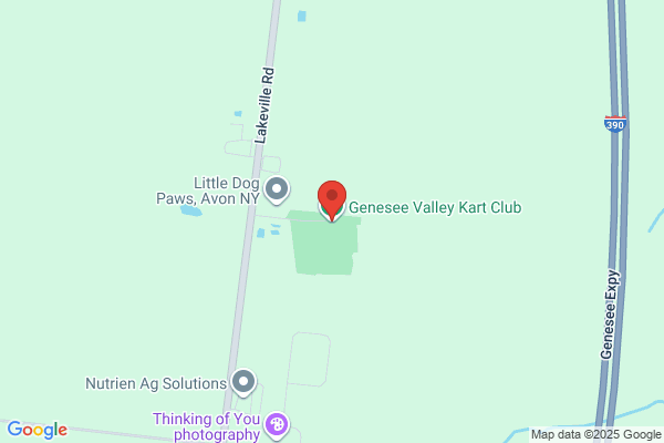 Genesee Valley Kart Club