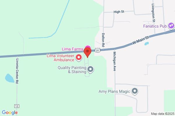 Harper Homes, Leroy